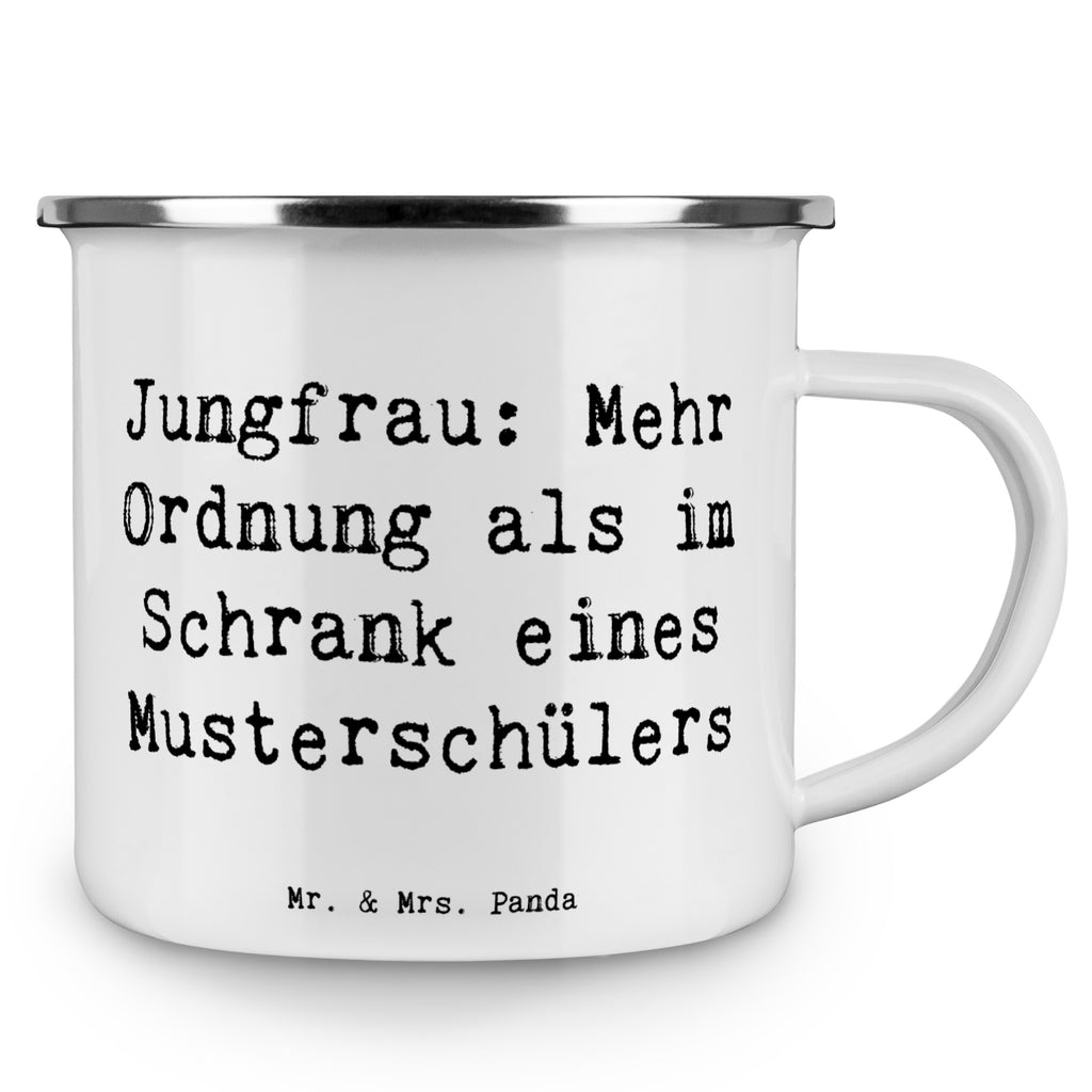 Enamel camping mug Saying Jungfrau: Mehr Ordnung als im Schrank eines Musterschülers Campingtasse, Emaille Tasse Camping, Camping Becher, Blechtassen, Blechtasse, Emaille Campingbecher, Camping Tasse Emaille, Emaille Becher, Campingbecher, Camping Tassen, Camping Tassen Emaille, Outdoor Tasse, Camping Tasse Metall, Tasse Emaille, Emaille Becher Camping, Camping Becher Edelstahl, Metalltasse, Blechtasse Outdoor, Tasse Camping, Metall Tasse, Emaille Tassen, Edelstahl Trinkbecher, Emailletasse, Trinkbecher, Emaille Trinkbecher, Outdoor Becher, Metalltasse für Camping, Campingtassen, Kaffee Blechtasse, Emaille Tasse, Tierkreiszeichen, Sternzeichen, Horoskop, Astrologie, Aszendent