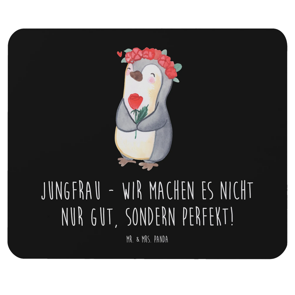 Mouse mat Jungfrau - Wir machen es nicht nur gut, sondern perfekt! Büroausstattung, Einzigartiges Mauspad, Mausunterlage, Computer zubehör, Mousepad, Mauspad Büro, Designer Mauspad, Arbeitszimmer, PC Zubehör, Mauspad, Tierkreiszeichen, Sternzeichen, Horoskop, Astrologie, Aszendent