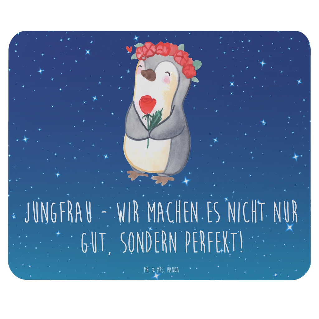 Mouse mat Jungfrau - Wir machen es nicht nur gut, sondern perfekt! Büroausstattung, Einzigartiges Mauspad, Mausunterlage, Computer zubehör, Mousepad, Mauspad Büro, Designer Mauspad, Arbeitszimmer, PC Zubehör, Mauspad, Tierkreiszeichen, Sternzeichen, Horoskop, Astrologie, Aszendent