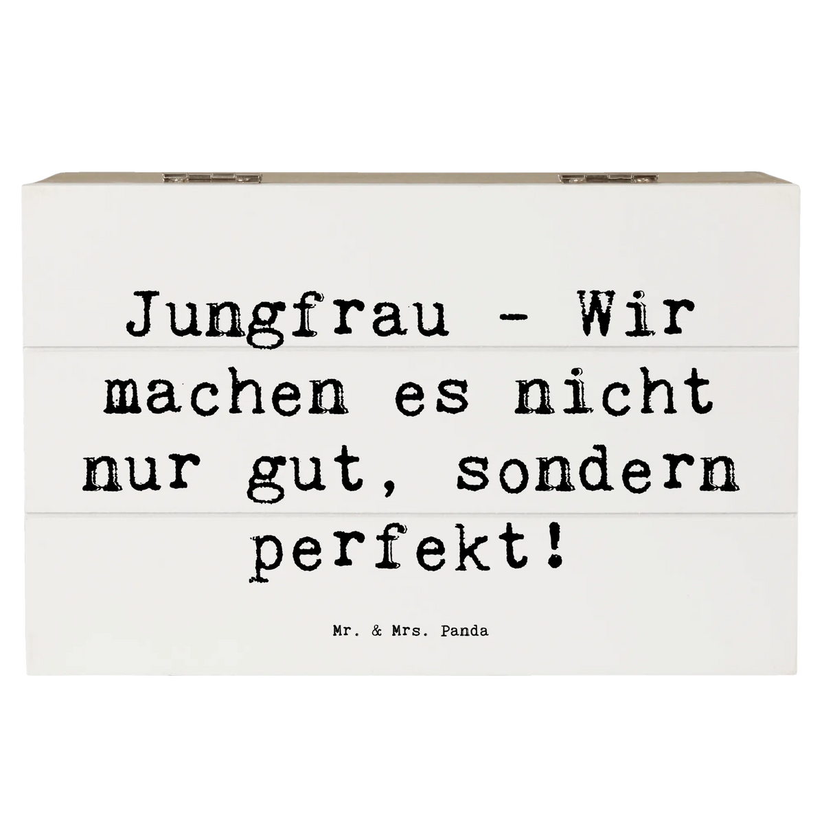 Wooden chest Saying Jungfrau - Wir machen es nicht nur gut, sondern perfekt! aufbewahrungskiste mit deckel, Erinnerungsbox, Aufbewahrungsbox aus Holz, fotokiste, schatztruhe, geschenkbox holz, kiste holz, Holzbox mit Deckel, Aufbewahrungskiste, holzkästchen, schmucktruhe, truhe mit deckel, Box, Schatzkiste, geschenkbox mit deckel, Truhe, Aufbewahrungstruhe, Holztruhe, schatzkiste holz, box holz, Schatulle, holzschachtel, Erinnerungskiste, erinnerungsbox holz, Kiste, holzschatulle, Holzkiste, geschenkkiste, schmuckbox, schmuckkiste, Holzkiste mit Deckel, Geschenkbox, truhe holz, Kiste mit Deckel, Aufbewahrungsbox Holz, fotobox, Holz Aufbewahrungsbox, Box aus Holz, Holzbox, Sternzeichen, Tierkreiszeichen, Horoskop, Astrologie, Aszendent