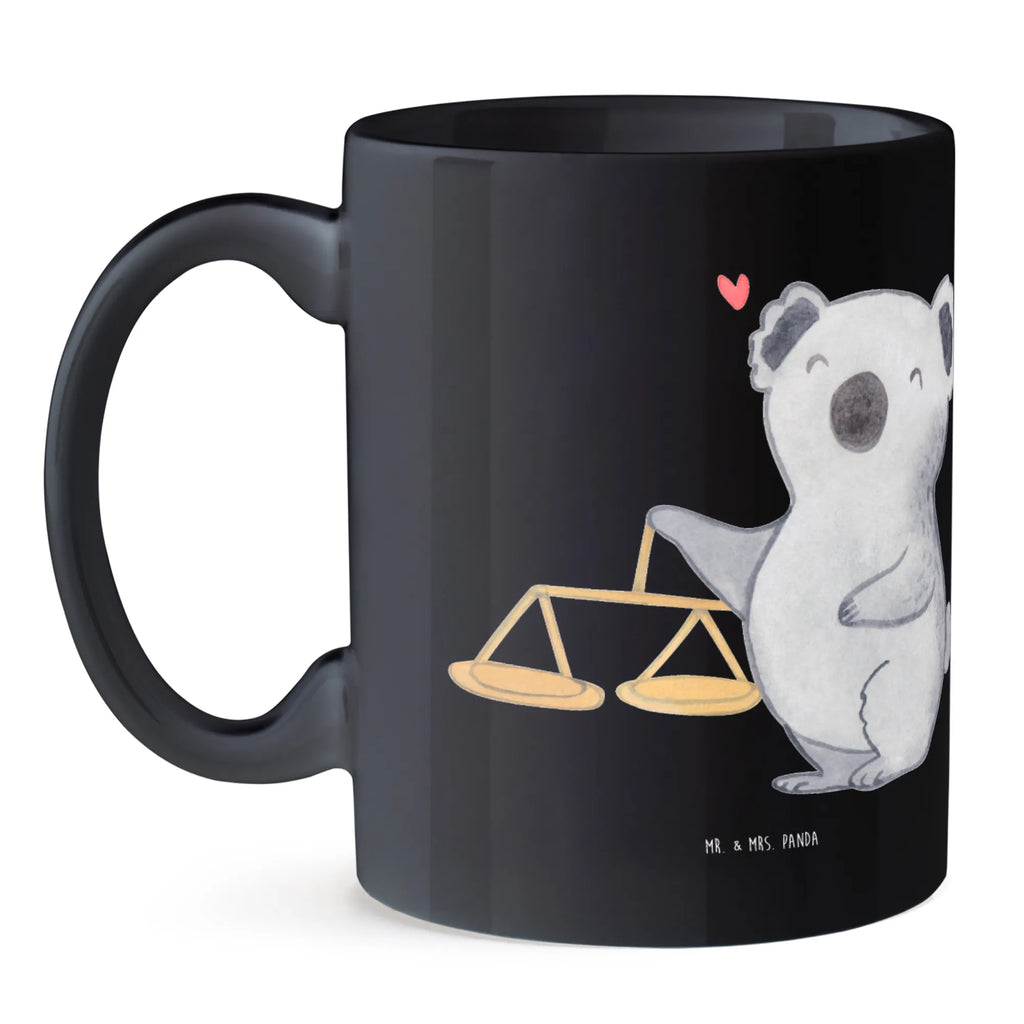 Mug Waage-Geborene sind die geborenen Diplomaten. Sie können sogar ihre eigenen Argumente entkräften! Keramiktasse, Porzellantasse, Tasse mit Zitaten, Tasse, Kaffeetasse, Tasse mit Motiven, Geschenktasse, Bürotasse, Teetasse, Tierkreiszeichen, Sternzeichen, Horoskop, Astrologie, Aszendent