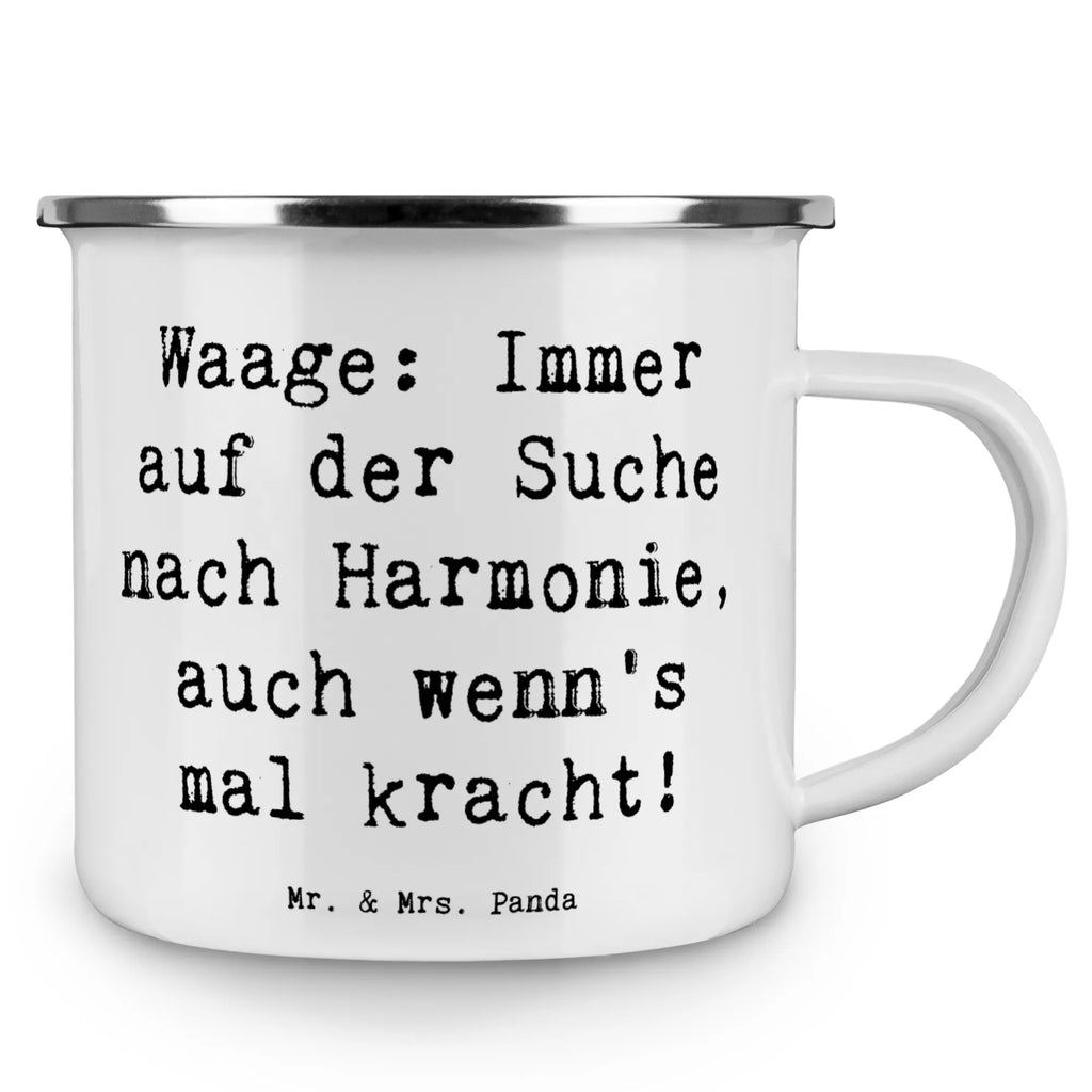 Enamel camping mug Saying Waage: Immer auf der Suche nach Harmonie, auch wenn's mal kracht! Camping Becher, Emaille Tassen, Tasse Camping, Emaille Tasse, Campingtasse, Outdoor Tasse, Outdoor Becher, Metall Tasse, Camping Tasse Metall, Blechtasse Outdoor, Camping Tassen Emaille, Tasse Emaille, Emaille Becher, Campingbecher, Camping Becher Edelstahl, Blechtassen, Emaille Trinkbecher, Campingtassen, Emailletasse, Emaille Tasse Camping, Emaille Campingbecher, Camping Tasse Emaille, Metalltasse, Camping Tassen, Metalltasse für Camping, Kaffee Blechtasse, Trinkbecher, Emaille Becher Camping, Edelstahl Trinkbecher, Blechtasse, Tierkreiszeichen, Sternzeichen, Horoskop, Astrologie, Aszendent