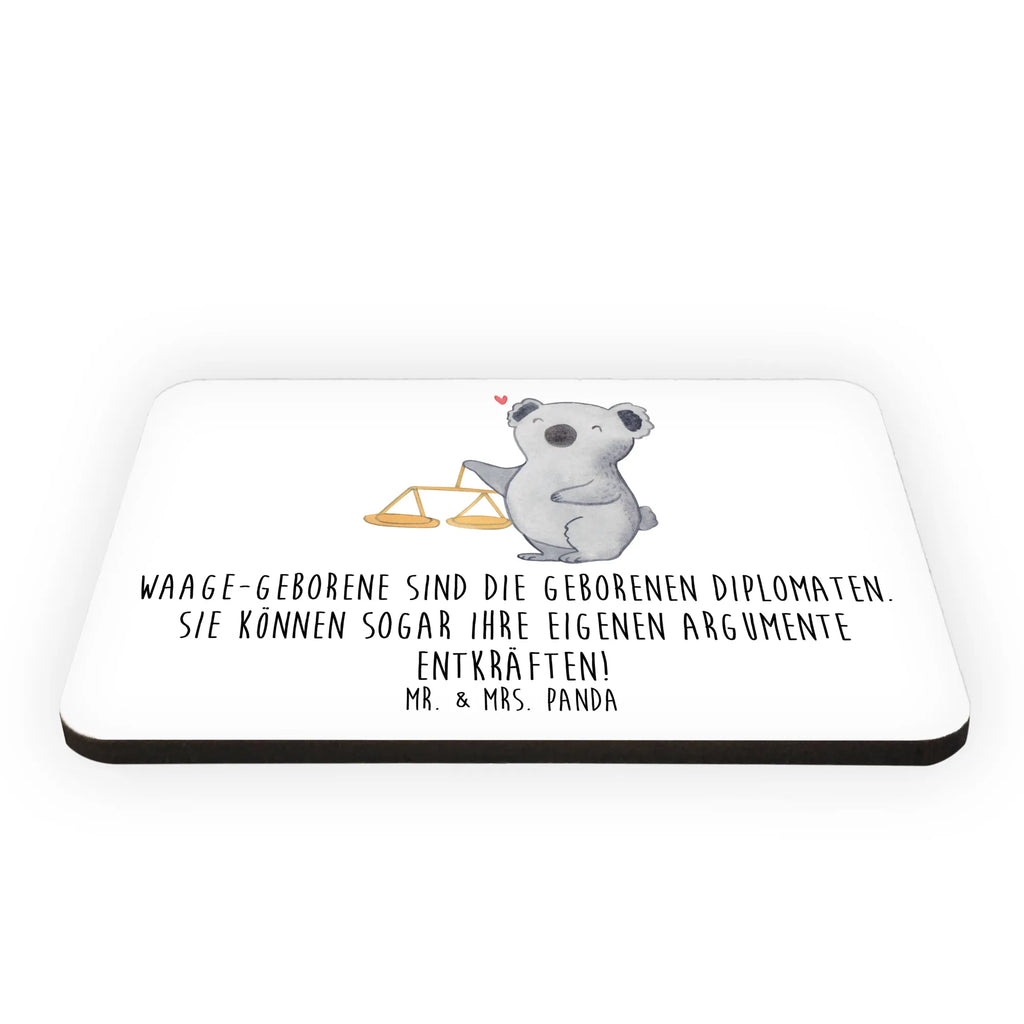 Magnet Waage-Geborene sind die geborenen Diplomaten. Sie können sogar ihre eigenen Argumente entkräften! Kühlschrank Dekoration, Whiteboard Magnet, Dekomagnet, Kühlschrankmagnet, Motivmagnete, Souvenir Magnet, Notiz Magnet, Pinnwandmagnet, Tierkreiszeichen, Sternzeichen, Horoskop, Astrologie, Aszendent