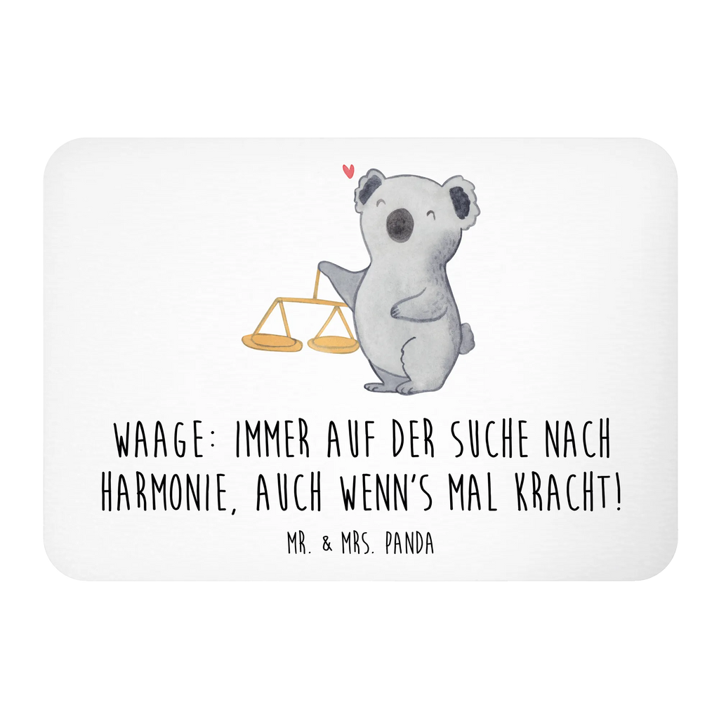 Magnet Waage: Immer auf der Suche nach Harmonie, auch wenn's mal kracht! whiteboardmagnet, rechteckmagnet, zettelhalter, holz whiteboardmagnet, spruchmagnet, magnet, notizmagnet, Pinnwandmagnet, holz kühlschrankmagnet, designmagnet, wandmagnet, memomagnet, Notizhalter, haftmagnet, mdf magnet, Kühlschrankmagnet, tafelmagnet, bildmagnet, einkaufszettelmagnet, holzmagnet, Fridge Magnet, Dekomagnet, büromagnet, küchenmagnet, Tierkreiszeichen, Astrologie, Sternzeichen, Aszendent, Horoskop