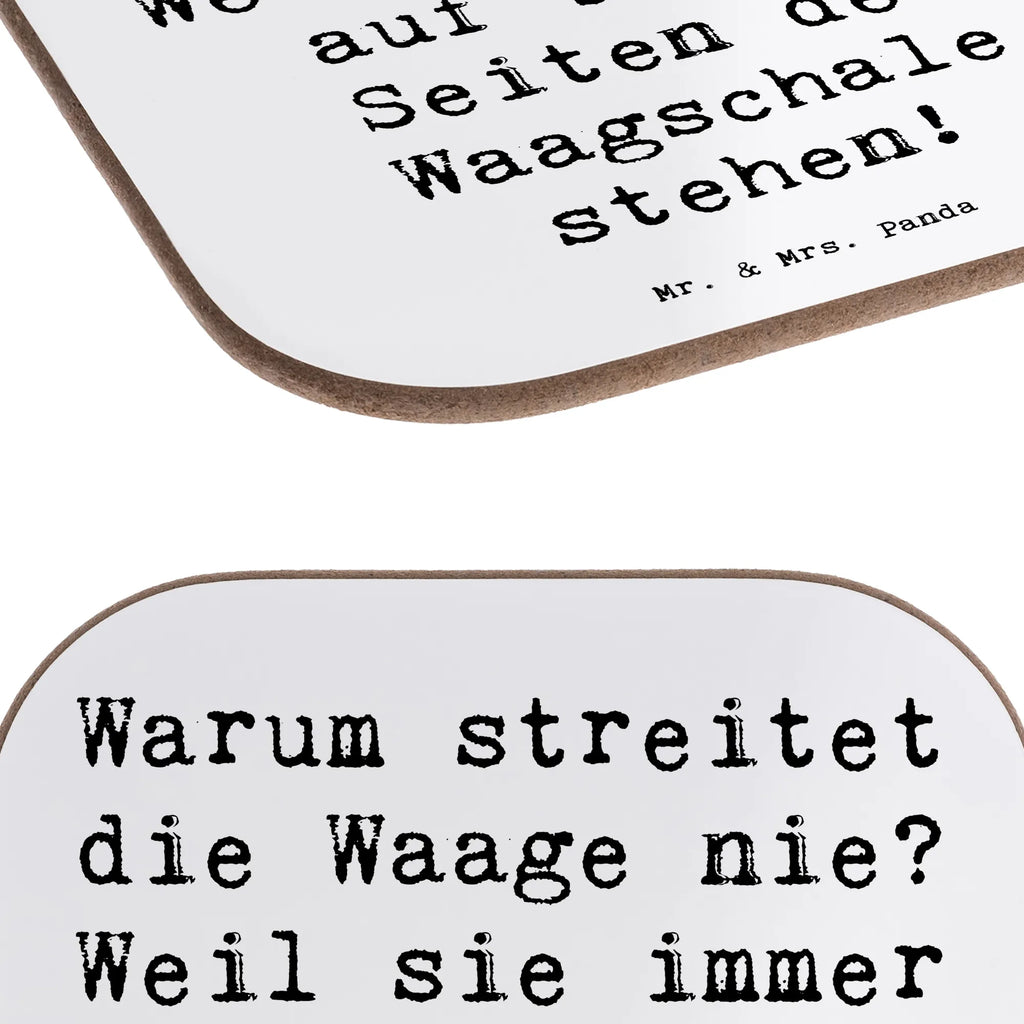 Square coaster Saying Warum streitet die Waage nie? Weil sie immer auf beiden Seiten der Waagschale stehen! Untersetzer, Bierdeckel, Glasuntersetzer, Untersetzer Gläser, Getränkeuntersetzer, Untersetzer aus Holz, Untersetzer für Gläser, Korkuntersetzer, Untersetzer Holz, Holzuntersetzer, Tassen Untersetzer, Untersetzer Design, Tierkreiszeichen, Sternzeichen, Horoskop, Astrologie, Aszendent