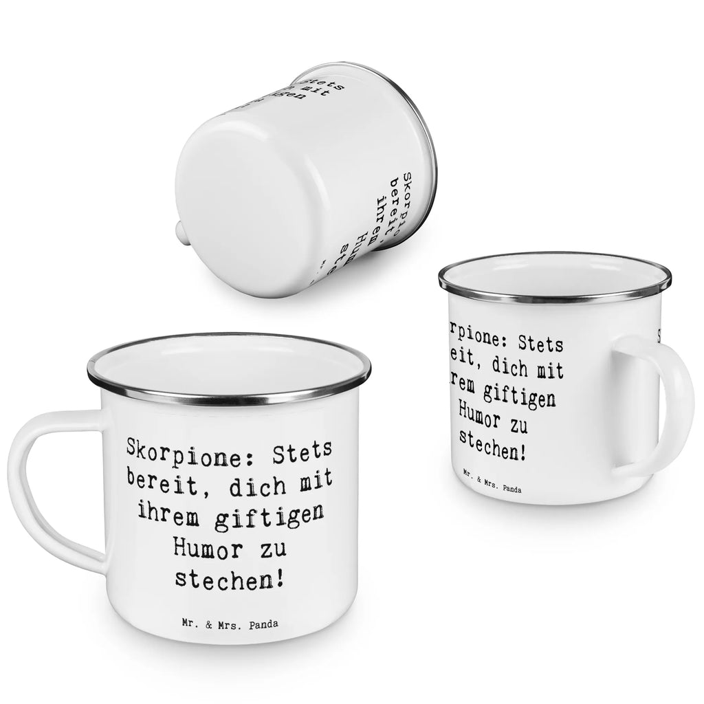 Enamel camping mug Saying Skorpione: Stets bereit, dich mit ihrem giftigen Humor zu stechen! Tasse Camping, Metall Tasse, Campingtassen, Tasse Emaille, Emaille Tassen, Camping Becher Edelstahl, Camping Tassen Emaille, Emaille Trinkbecher, Emaille Tasse, Camping Becher, Outdoor Tasse, Metalltasse, Camping Tassen, Camping Tasse Emaille, Outdoor Becher, Kaffee Blechtasse, Emaille Becher, Emaille Campingbecher, Campingbecher, Emaille Tasse Camping, Emailletasse, Metalltasse für Camping, Trinkbecher, Edelstahl Trinkbecher, Blechtassen, Blechtasse Outdoor, Blechtasse, Emaille Becher Camping, Camping Tasse Metall, Campingtasse, Tierkreiszeichen, Sternzeichen, Horoskop, Astrologie, Aszendent