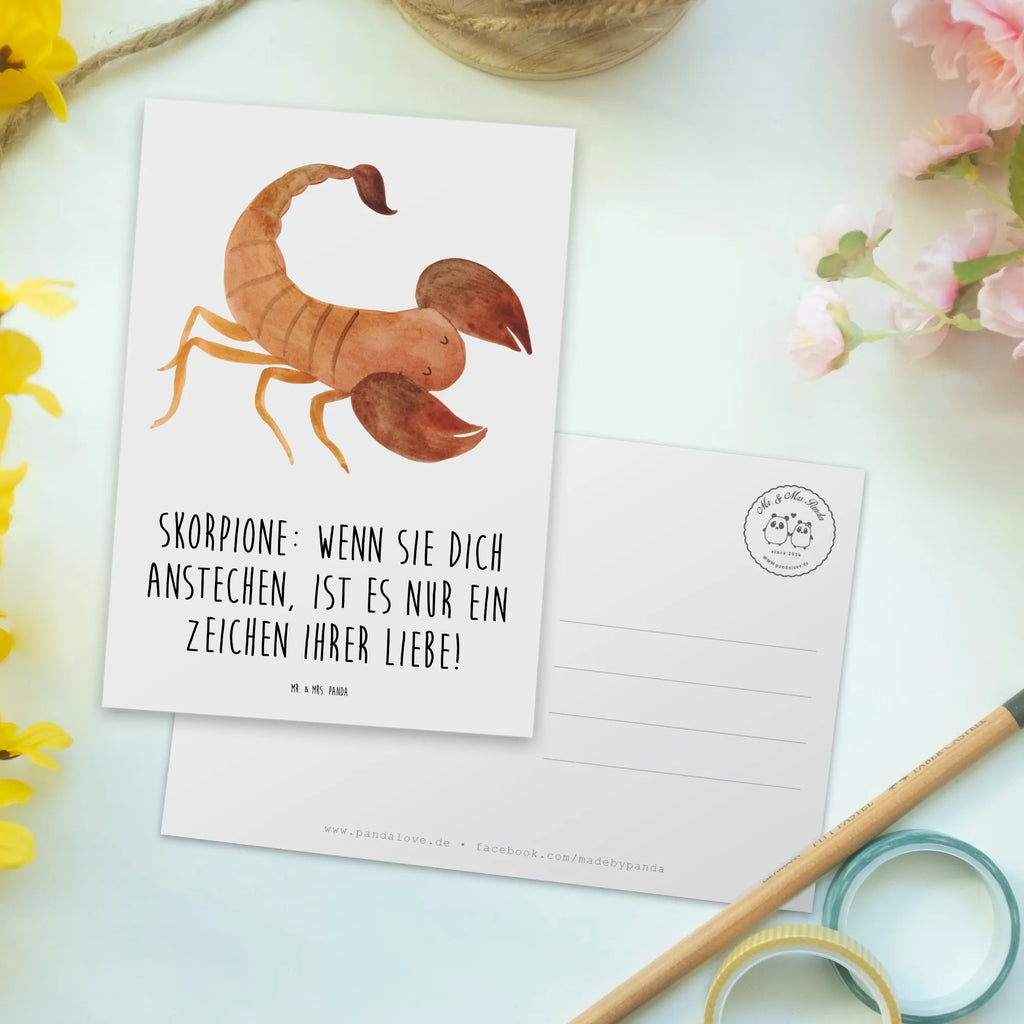 Postkarte Skorpion Liebe Ansichtskarten, Einladungskarten Geburtstag, Geschenkkarte, Ansichtskarte, Postkarte, Grußkarte, Einladung, Einladung Geburtstag, Dankeskarte, Karte, Einladungskarte, Geburtstagskarte, Tierkreiszeichen, Sternzeichen, Horoskop, Astrologie, Aszendent