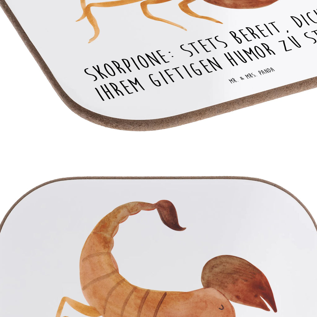 Square coaster Skorpione: Stets bereit, dich mit ihrem giftigen Humor zu stechen! Glasuntersetzer, Tassen Untersetzer, Untersetzer aus Holz, Untersetzer Gläser, Getränkeuntersetzer, Bierdeckel, Untersetzer Design, Untersetzer für Gläser, Untersetzer Holz, Holzuntersetzer, Korkuntersetzer, Untersetzer, Tierkreiszeichen, Sternzeichen, Horoskop, Astrologie, Aszendent