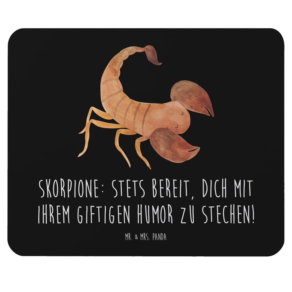 Mouse mat Skorpione: Stets bereit, dich mit ihrem giftigen Humor zu stechen! PC Zubehör, Einzigartiges Mauspad, Computer zubehör, Mousepad, Arbeitszimmer, Mauspad Büro, Mauspad, Büroausstattung, Designer Mauspad, Mausunterlage, Tierkreiszeichen, Sternzeichen, Horoskop, Astrologie, Aszendent