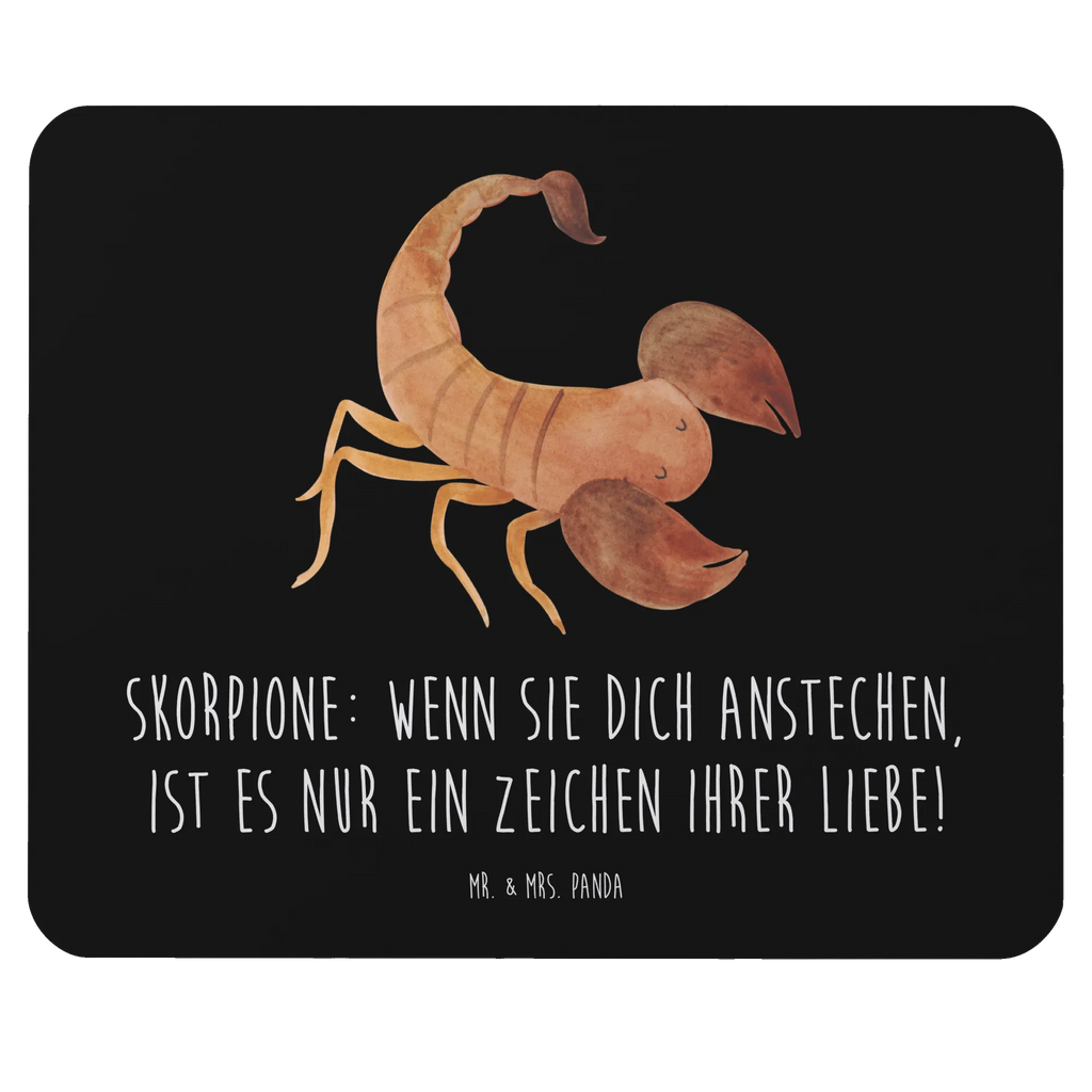 Mauspad Skorpion Liebe Büroausstattung, Mousepad, Designer Mauspad, Arbeitszimmer, Mauspad Büro, Einzigartiges Mauspad, Computer zubehör, Mauspad, PC Zubehör, Mausunterlage, Tierkreiszeichen, Sternzeichen, Horoskop, Astrologie, Aszendent