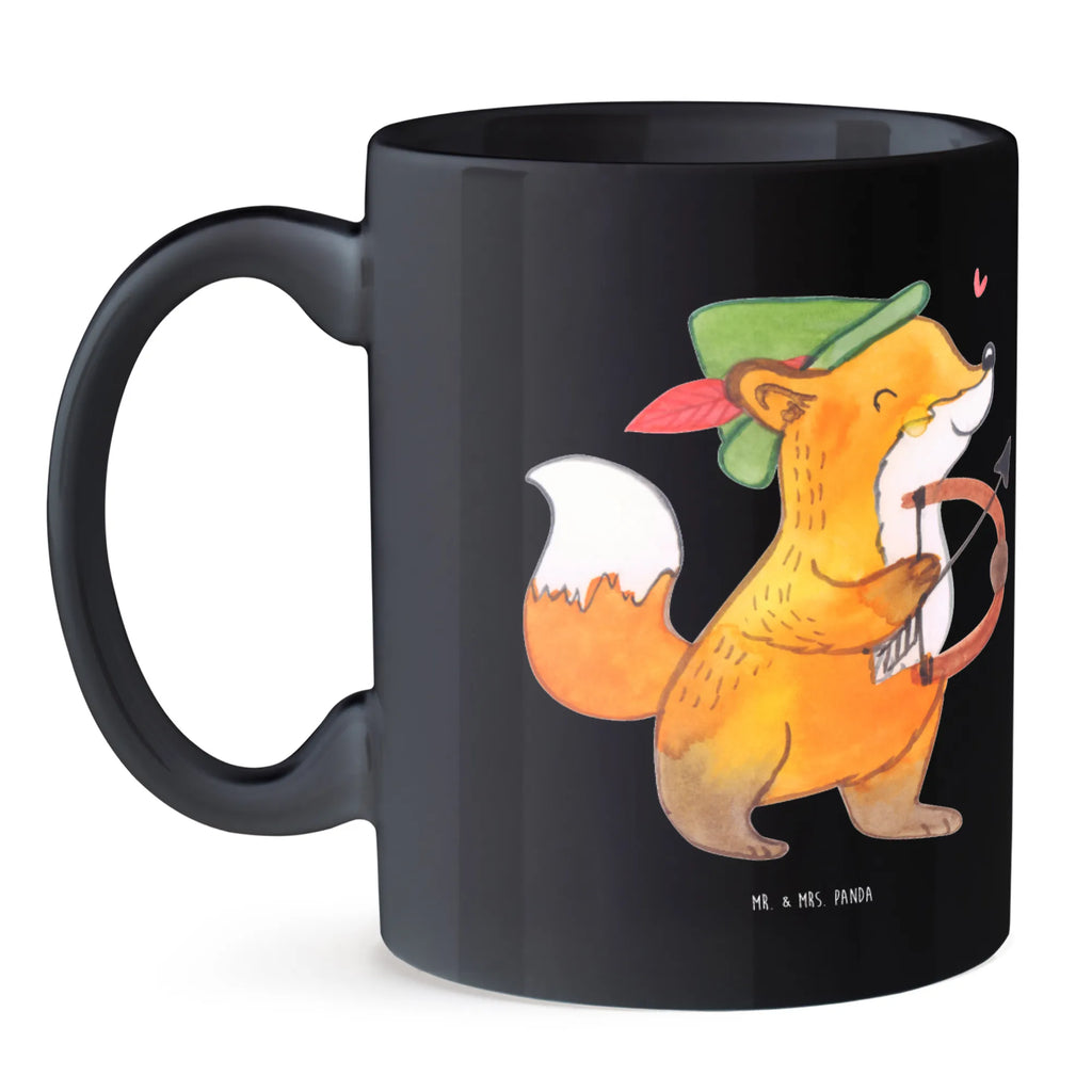 Mug Schützen sind die geborenen Optimisten - sie glauben sogar, dass sie im Lotto gewinnen können. Bürotasse, Tasse mit Zitaten, Kaffeetasse, Tasse, Keramiktasse, Porzellantasse, Teetasse, Tasse mit Motiven, Geschenktasse, Tierkreiszeichen, Sternzeichen, Horoskop, Astrologie, Aszendent