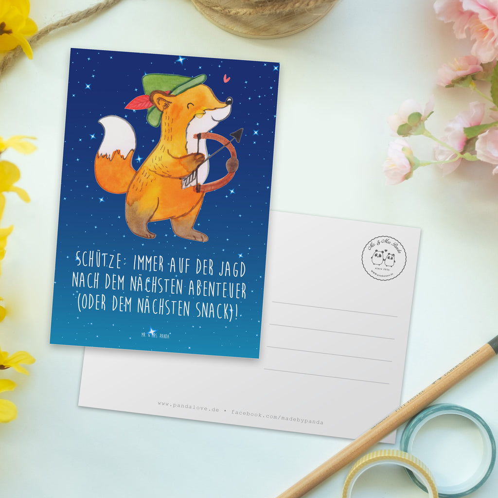 Postkarte Abenteuer Schütze Einladung Geburtstag, Geschenkkarte, Geburtstagskarte, Einladung, Ansichtskarten, Einladungskarten Geburtstag, Postkarte, Karte, Dankeskarte, Grußkarte, Ansichtskarte, Einladungskarte, Tierkreiszeichen, Sternzeichen, Horoskop, Astrologie, Aszendent