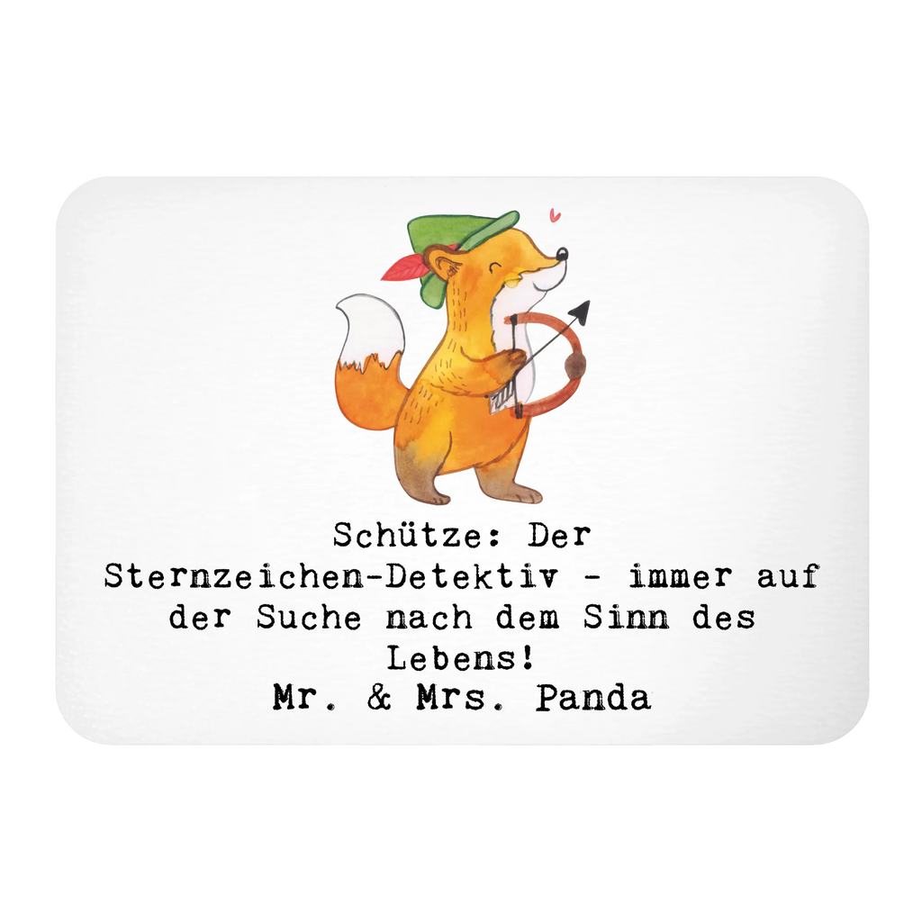 Magnet Spruch Schützenblick Kühlschrankmagnet, Dekomagnet, Notiz Magnet, Pinnwandmagnet, Kühlschrank Dekoration, Motivmagnete, Souvenir Magnet, Whiteboard Magnet, Tierkreiszeichen, Sternzeichen, Horoskop, Astrologie, Aszendent