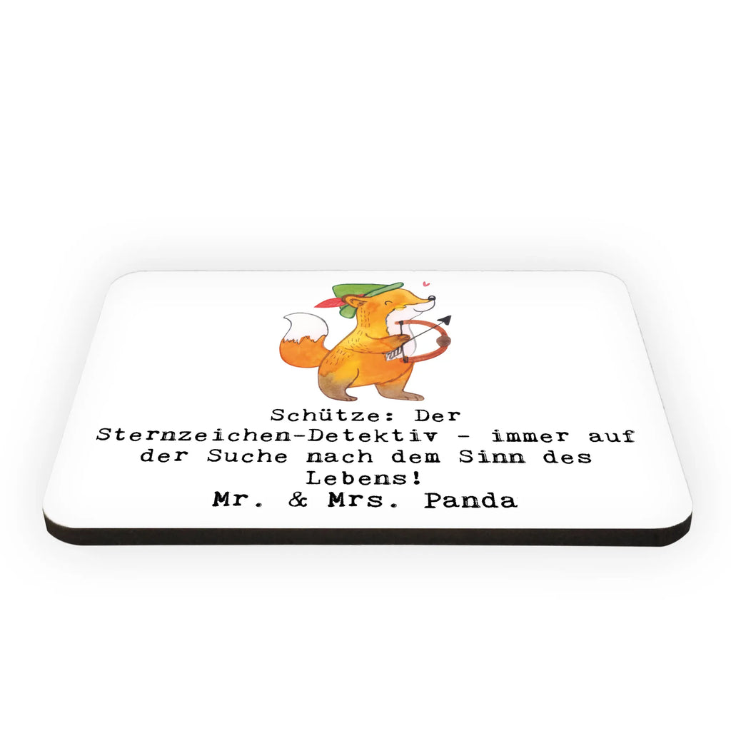 Magnet Spruch Schützenblick Kühlschrankmagnet, Dekomagnet, Notiz Magnet, Pinnwandmagnet, Kühlschrank Dekoration, Motivmagnete, Souvenir Magnet, Whiteboard Magnet, Tierkreiszeichen, Sternzeichen, Horoskop, Astrologie, Aszendent