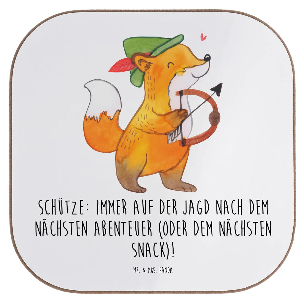 Square coaster Schütze: Immer auf der Jagd nach dem nächsten Abenteuer (oder dem nächsten Snack)! Glasuntersetzer, Untersetzer Holz, Untersetzer für Gläser, Tassen Untersetzer, Untersetzer Gläser, Bierdeckel, Untersetzer, Untersetzer aus Holz, Korkuntersetzer, Holzuntersetzer, Getränkeuntersetzer, Untersetzer Design, Tierkreiszeichen, Sternzeichen, Horoskop, Astrologie, Aszendent