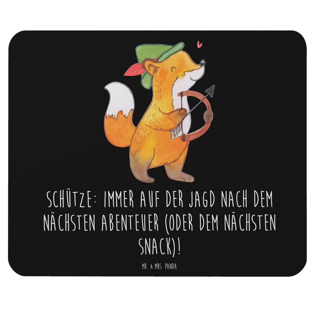 Mauspad Abenteuer Schütze Designer Mauspad, Mauspad, Mauspad Büro, Mausunterlage, Mousepad, Büroausstattung, PC Zubehör, Arbeitszimmer, Einzigartiges Mauspad, Computer zubehör, Tierkreiszeichen, Sternzeichen, Horoskop, Astrologie, Aszendent