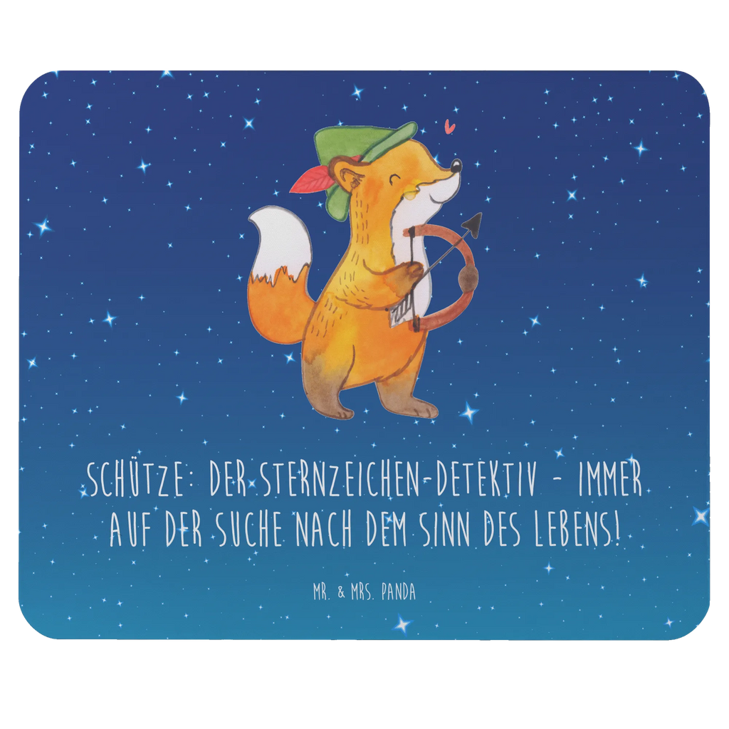 Mauspad Schützenblick Mousepad, Büroausstattung, Mauspad Büro, Einzigartiges Mauspad, Mauspad, Designer Mauspad, Mausunterlage, Arbeitszimmer, Computer zubehör, PC Zubehör, Tierkreiszeichen, Sternzeichen, Horoskop, Astrologie, Aszendent