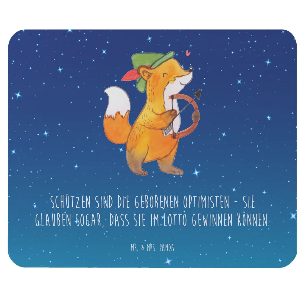 Mauspad Schütze Optimist Büroausstattung, Mausunterlage, Mauspad, Computer zubehör, Mauspad Büro, Einzigartiges Mauspad, Arbeitszimmer, Mousepad, Designer Mauspad, PC Zubehör, Tierkreiszeichen, Sternzeichen, Horoskop, Astrologie, Aszendent