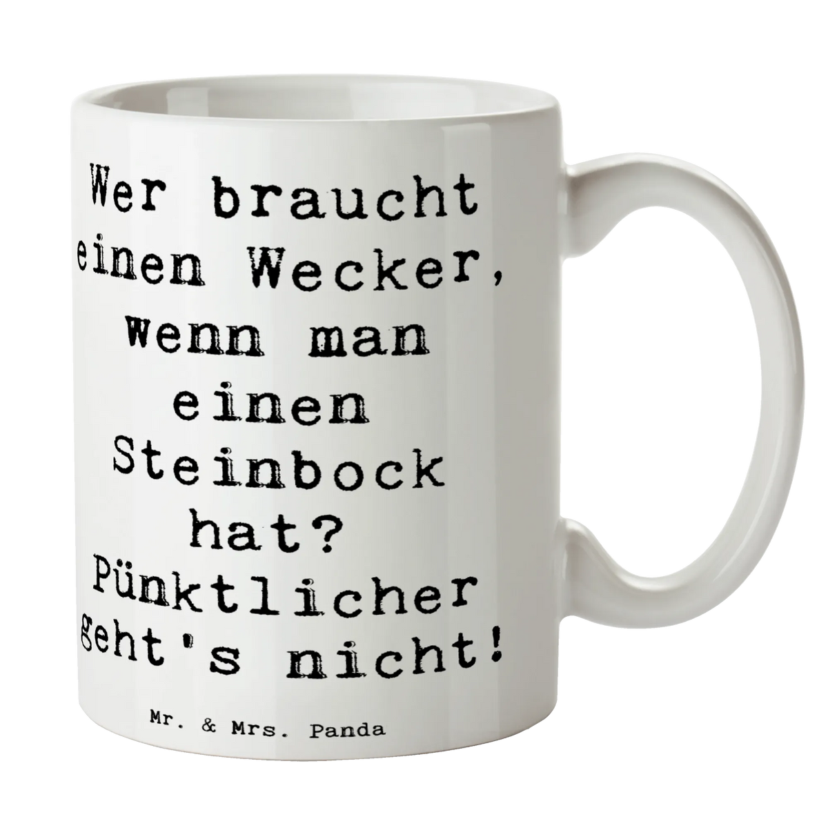 Tasse Spruch Steinbock Wecker Keramikbecher, schöne tasse, kaffeetasse bedruckt, Keramiktasse, kaffeetasse keramik, Bürotasse, Teebecher, Pott, statement tasse, Designtasse, Tasse mit Motiv, hochwertige tasse, Henkeltasse, Tasse mit Spruch, Kaffeepott, Becher, Kaffeetasse, Frühstücksbecher, design tasse, cappuccinotasse, kaffeebecher bedruckt, Geschenktasse, kaffeebecher keramik, tasse für büro, tasse für kaffee, Teetasse, kakaobecher, Tasse, haferl, Dekotasse, Sprüchetasse, Kaffeebecher, Motivtasse, milchkaffeetasse, Trinktasse, Frühstückstasse, heißgetränkebecher, Kakaotasse, Bedruckte Tasse, Henkelpott, Teepott, milchtasse, Trinkbecher, Bürobecher, Henkelbecher, Aszendent, Sternzeichen, Tierkreiszeichen, Horoskop, Astrologie