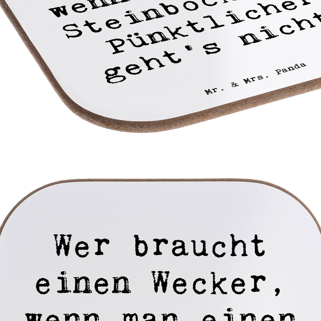 Square coaster Saying Wer braucht einen Wecker, wenn man einen Steinbock hat? Pünktlicher geht's nicht! Untersetzer für Gläser, Untersetzer Design, Korkuntersetzer, Glasuntersetzer, Untersetzer aus Holz, Holzuntersetzer, Getränkeuntersetzer, Bierdeckel, Untersetzer Holz, Untersetzer Gläser, Tassen Untersetzer, Untersetzer, Tierkreiszeichen, Sternzeichen, Horoskop, Astrologie, Aszendent