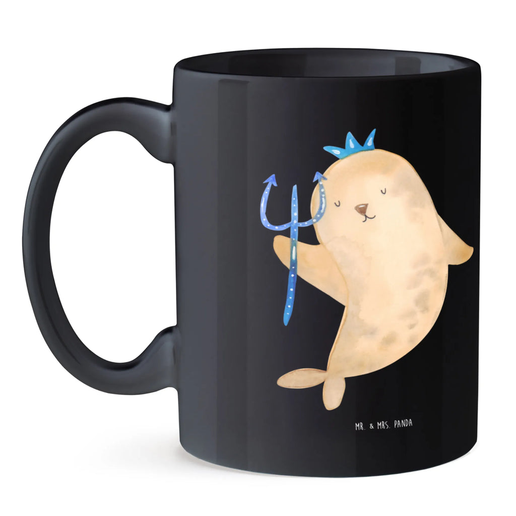 Tasse Wassermann Logik Tasse, Bürotasse, Porzellantasse, Tasse mit Motiven, Tasse mit Zitaten, Kaffeetasse, Teetasse, Keramiktasse, Geschenktasse, Tierkreiszeichen, Sternzeichen, Horoskop, Astrologie, Aszendent