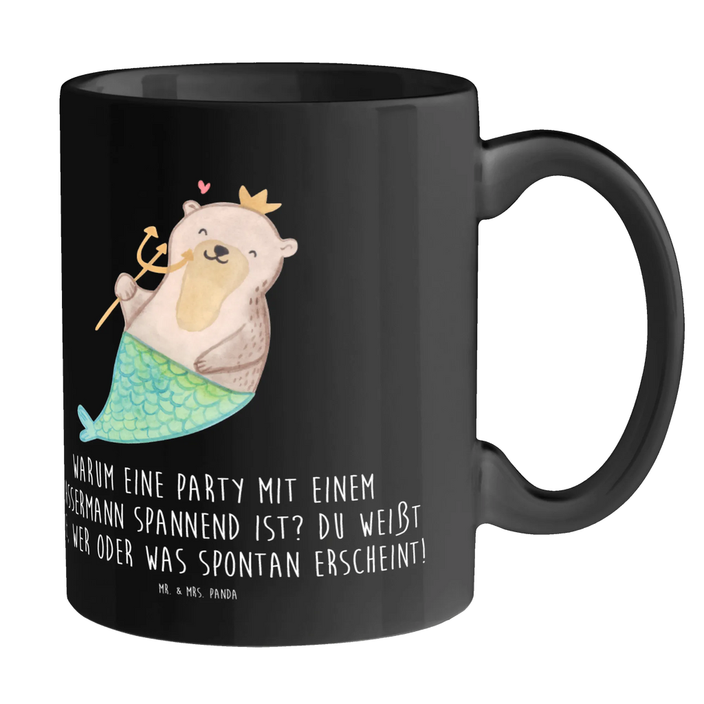 Mug Warum eine Party mit einem Wassermann spannend ist? Du weißt nie, wer oder was spontan erscheint! Porzellantasse, Tasse mit Motiven, Teetasse, Geschenktasse, Keramiktasse, Kaffeetasse, Tasse, Bürotasse, Tasse mit Zitaten, Tierkreiszeichen, Sternzeichen, Horoskop, Astrologie, Aszendent