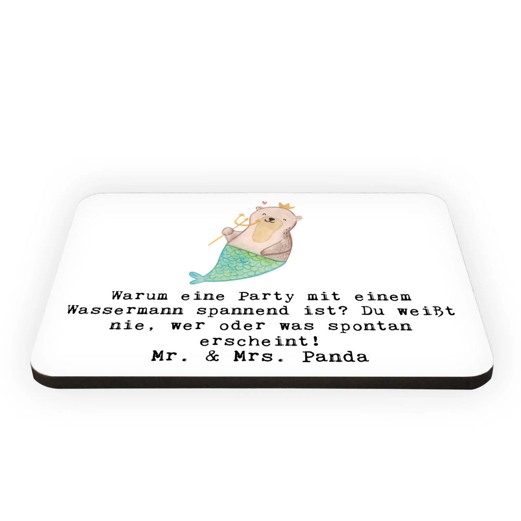 Magnet Saying Warum eine Party mit einem Wassermann spannend ist? Du weißt nie, wer oder was spontan erscheint! Motivmagnete, Notiz Magnet, Kühlschrankmagnet, Pinnwandmagnet, Souvenir Magnet, Whiteboard Magnet, Kühlschrank Dekoration, Dekomagnet, Tierkreiszeichen, Sternzeichen, Horoskop, Astrologie, Aszendent