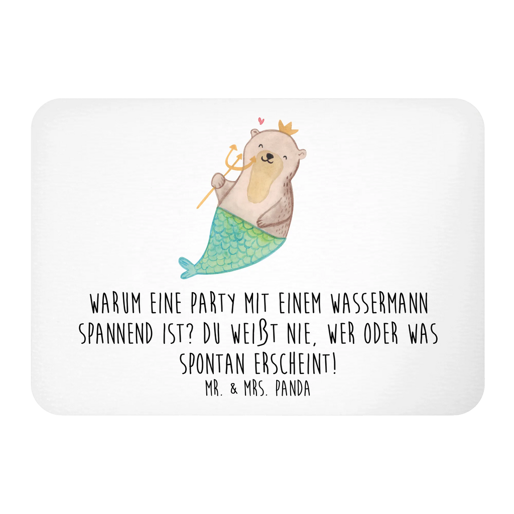 Magnet Wassermann Party Kühlschrankmagnet, Souvenir Magnet, Dekomagnet, Notiz Magnet, Pinnwandmagnet, Motivmagnete, Kühlschrank Dekoration, Whiteboard Magnet, Tierkreiszeichen, Sternzeichen, Horoskop, Astrologie, Aszendent