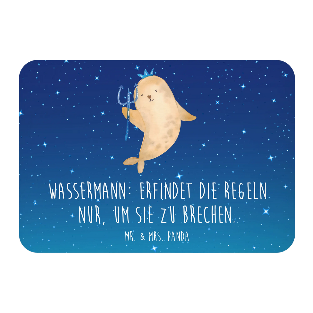 Magnet Wassermann Freigeist Dekomagnet, Pinnwandmagnet, Notiz Magnet, Souvenir Magnet, Whiteboard Magnet, Kühlschrank Dekoration, Motivmagnete, Kühlschrankmagnet, Tierkreiszeichen, Sternzeichen, Horoskop, Astrologie, Aszendent