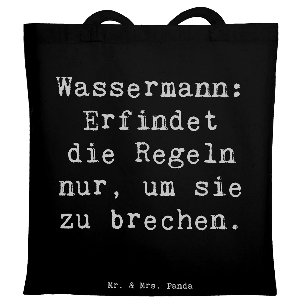 Tragetasche Spruch Wassermann Freigeist Beuteltasche, Beutel, Einkaufstasche, Jutebeutel, Stoffbeutel, Tasche, Shopper, Umhängetasche, Strandtasche, Schultertasche, Stofftasche, Tragetasche, Badetasche, Jutetasche, Einkaufstüte, Laptoptasche, Tierkreiszeichen, Sternzeichen, Horoskop, Astrologie, Aszendent