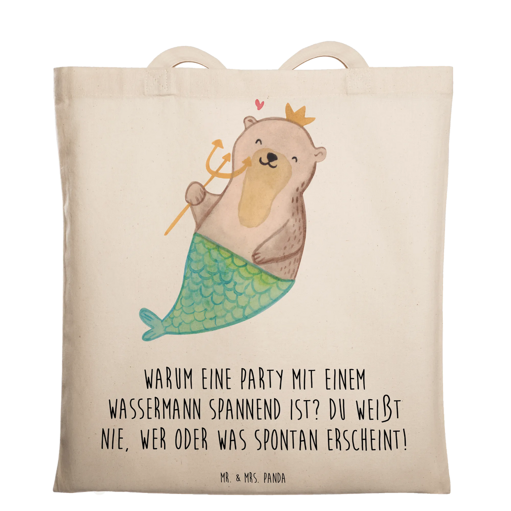 Tragetasche Wassermann Party Badetasche, Schultertasche, Shopper, Tasche, Stofftasche, Laptoptasche, Beutel, Strandtasche, Umhängetasche, Jutetasche, Tragetasche, Stoffbeutel, Beuteltasche, Jutebeutel, Einkaufstasche, Einkaufstüte, Tierkreiszeichen, Sternzeichen, Horoskop, Astrologie, Aszendent