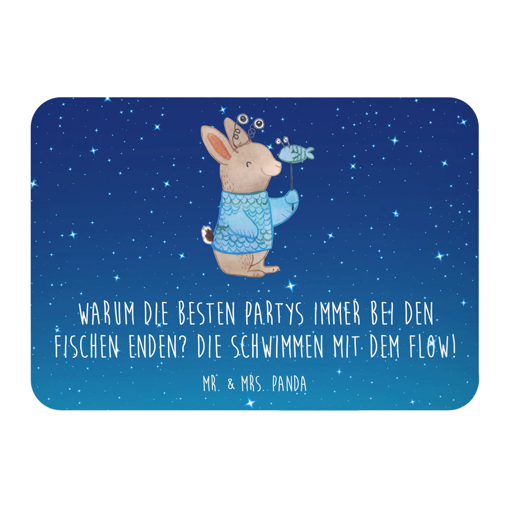 Magnet Warum die besten Partys immer bei den Fischen enden? Die schwimmen mit dem Flow! Souvenir Magnet, Kühlschrankmagnet, Kühlschrank Dekoration, Pinnwandmagnet, Motivmagnete, Whiteboard Magnet, Dekomagnet, Notiz Magnet, Tierkreiszeichen, Sternzeichen, Horoskop, Astrologie, Aszendent