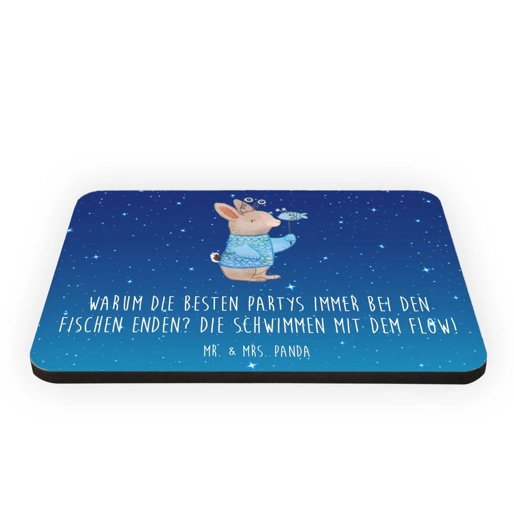 Magnet Warum die besten Partys immer bei den Fischen enden? Die schwimmen mit dem Flow! Souvenir Magnet, Kühlschrankmagnet, Kühlschrank Dekoration, Pinnwandmagnet, Motivmagnete, Whiteboard Magnet, Dekomagnet, Notiz Magnet, Tierkreiszeichen, Sternzeichen, Horoskop, Astrologie, Aszendent