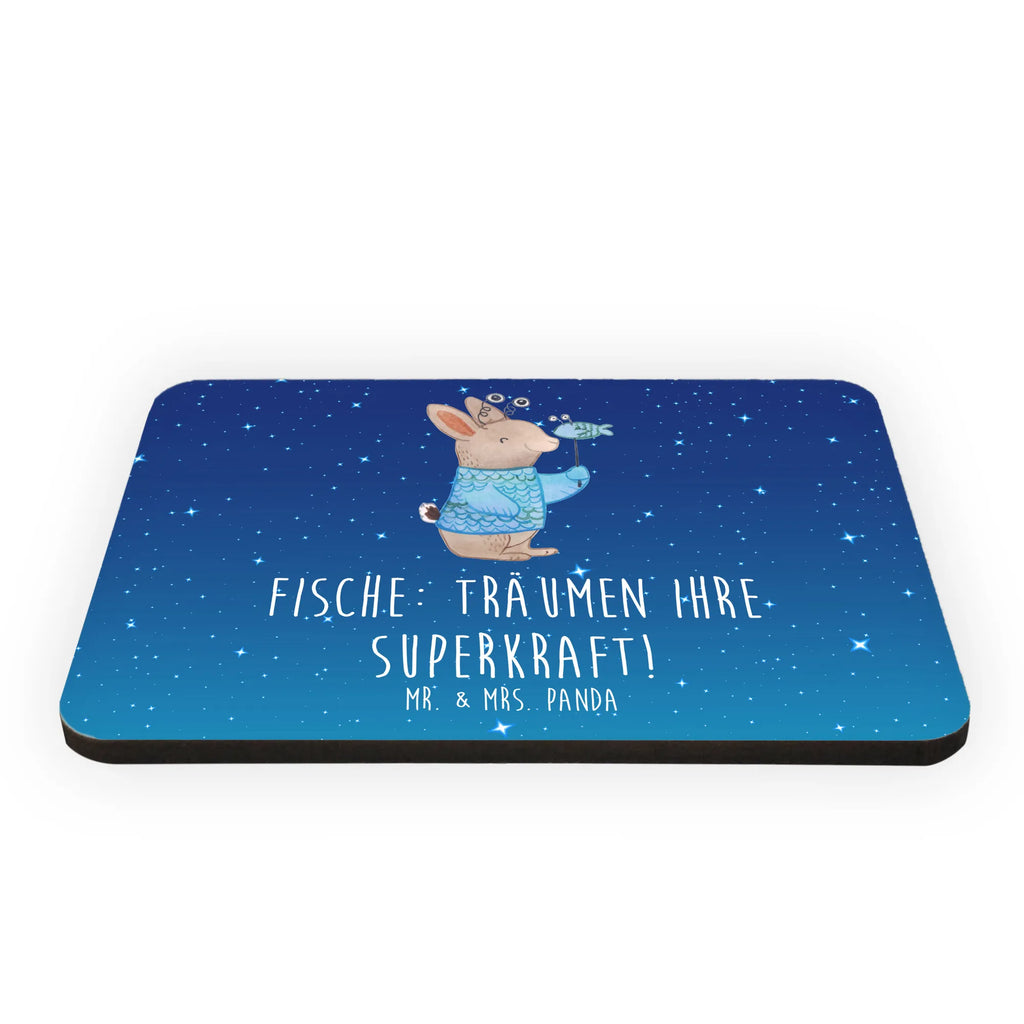 Magnet Fische: Träumen ihre Superkraft! Souvenir Magnet, Pinnwandmagnet, Notiz Magnet, Whiteboard Magnet, Dekomagnet, Kühlschrank Dekoration, Kühlschrankmagnet, Motivmagnete, Tierkreiszeichen, Sternzeichen, Horoskop, Astrologie, Aszendent