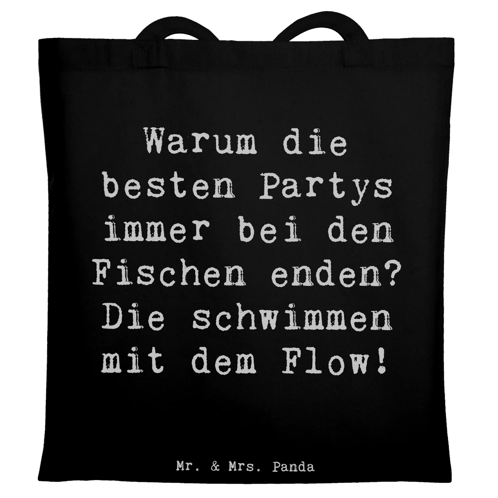 Tragetasche Spruch Fische Flow Spaß Beuteltasche, Beutel, Einkaufstasche, Jutebeutel, Stoffbeutel, Tasche, Shopper, Umhängetasche, Strandtasche, Schultertasche, Stofftasche, Tragetasche, Badetasche, Jutetasche, Einkaufstüte, Laptoptasche, Tierkreiszeichen, Sternzeichen, Horoskop, Astrologie, Aszendent