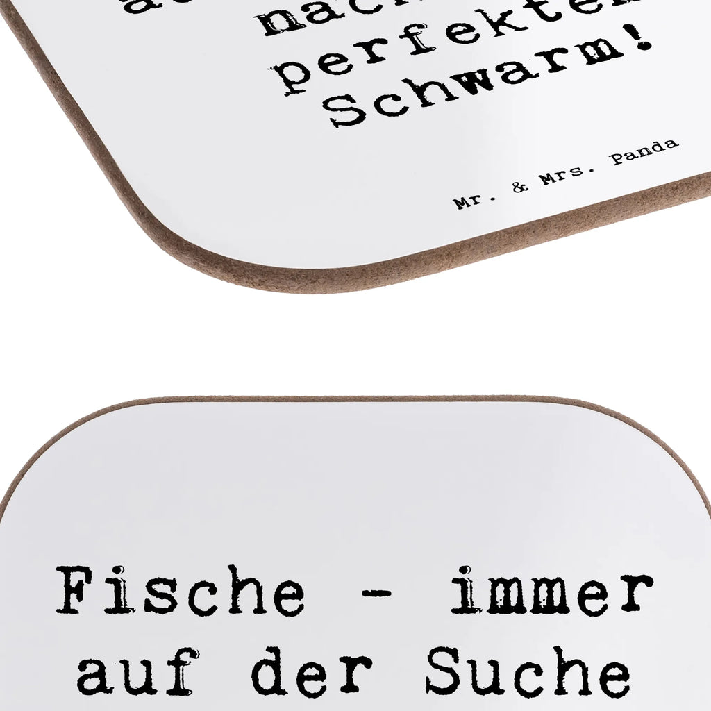 Square coaster Saying Fische - immer auf der Suche nach dem perfekten Schwarm! Untersetzer Design, Glasuntersetzer, Korkuntersetzer, Untersetzer aus Holz, Untersetzer für Gläser, Holzuntersetzer, Untersetzer Gläser, Bierdeckel, Untersetzer Holz, Getränkeuntersetzer, Untersetzer, Tassen Untersetzer, Tierkreiszeichen, Sternzeichen, Horoskop, Astrologie, Aszendent