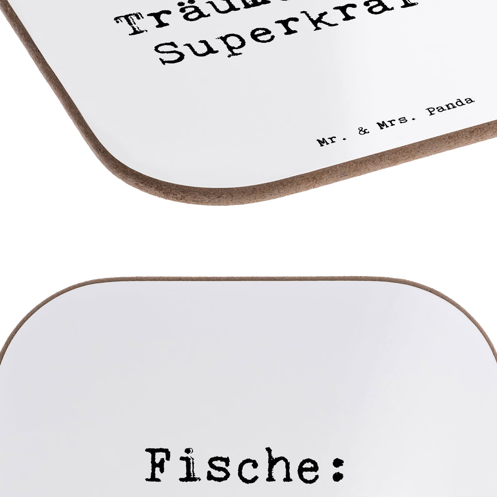 Square coaster Saying Fische: Träumen ihre Superkraft! Getränkeuntersetzer, Glasuntersetzer, Untersetzer Design, Untersetzer aus Holz, Korkuntersetzer, Untersetzer Gläser, Untersetzer für Gläser, Untersetzer Holz, Bierdeckel, Tassen Untersetzer, Untersetzer, Holzuntersetzer, Tierkreiszeichen, Sternzeichen, Horoskop, Astrologie, Aszendent