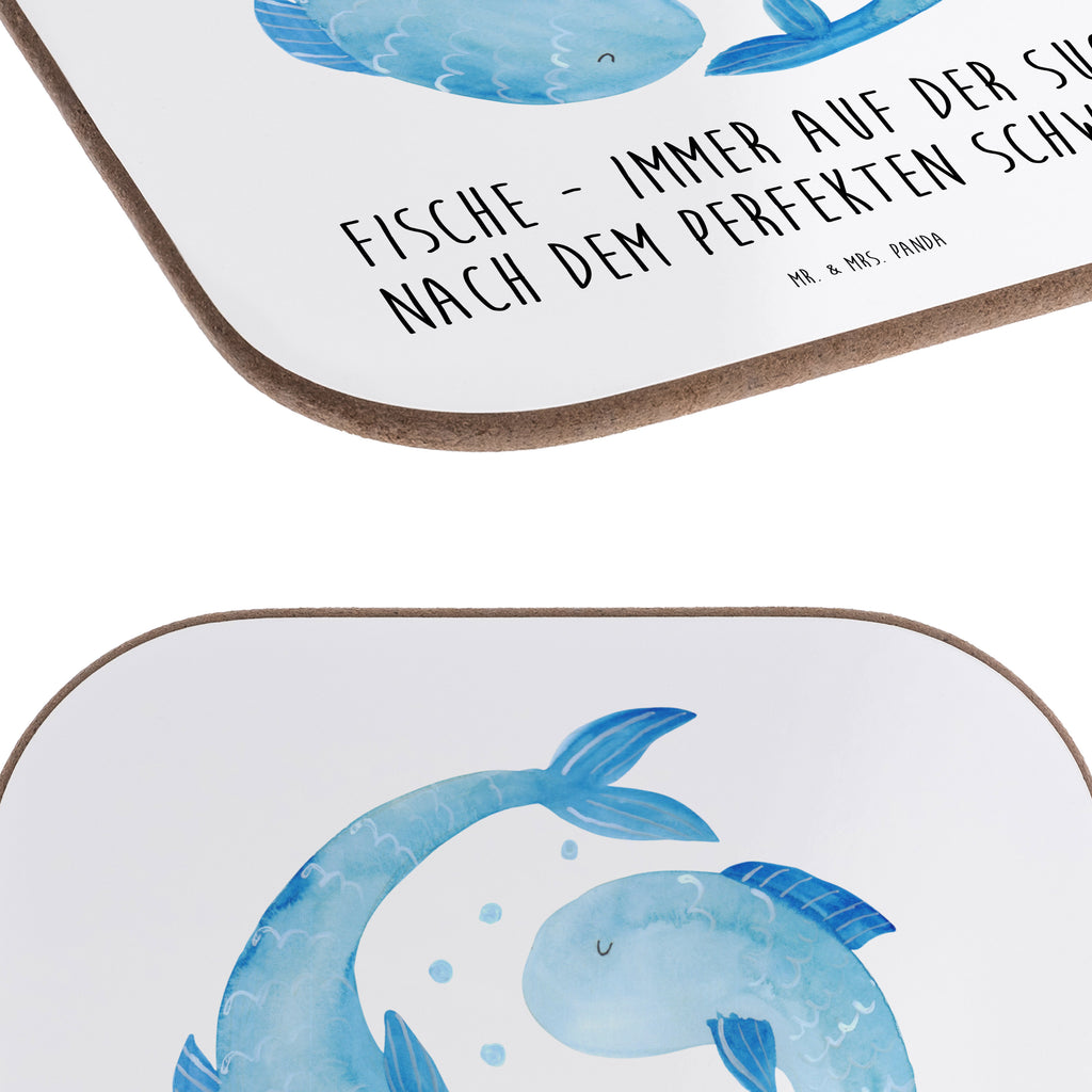 Podkładka Fische - immer auf der Suche nach dem perfekten Schwarm! Glasuntersetzer, Holzuntersetzer, Bierdeckel, Getränkeuntersetzer, Untersetzer, Untersetzer aus Holz, Untersetzer Gläser, Untersetzer für Gläser, Untersetzer Holz, Korkuntersetzer, Tassen Untersetzer, Untersetzer Design, Tierkreiszeichen, Sternzeichen, Horoskop, Astrologie, Aszendent