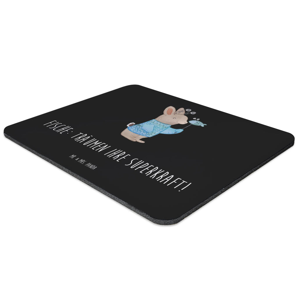 Mouse mat Fische: Träumen ihre Superkraft! Mauspad, Mousepad, Designer Mauspad, Arbeitszimmer, PC Zubehör, Büroausstattung, Einzigartiges Mauspad, Mausunterlage, Mauspad Büro, Computer zubehör, Tierkreiszeichen, Sternzeichen, Horoskop, Astrologie, Aszendent