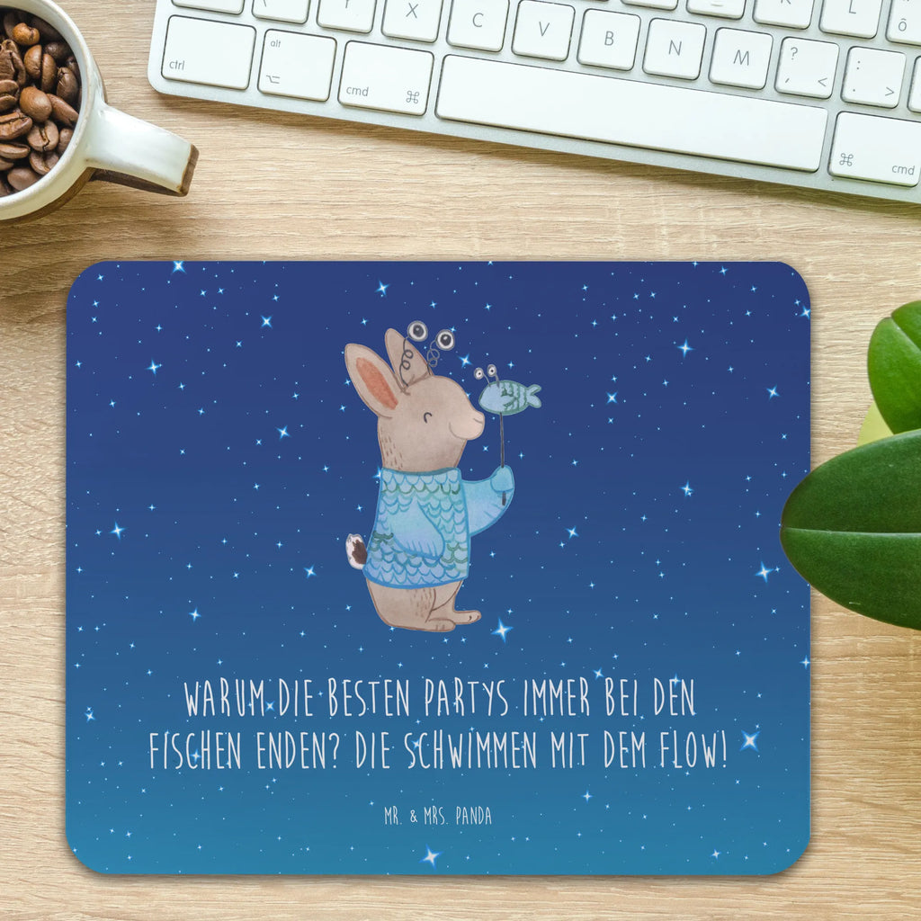 Mouse mat Warum die besten Partys immer bei den Fischen enden? Die schwimmen mit dem Flow! Mauspad Büro, PC Zubehör, Computer zubehör, Designer Mauspad, Mauspad, Arbeitszimmer, Mausunterlage, Mousepad, Büroausstattung, Einzigartiges Mauspad, Tierkreiszeichen, Sternzeichen, Horoskop, Astrologie, Aszendent