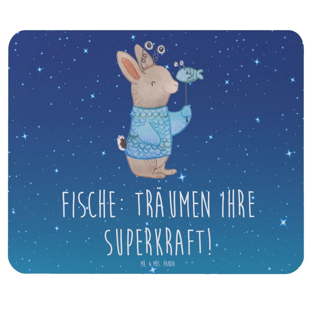 Mouse mat Fische: Träumen ihre Superkraft! Mauspad, Mousepad, Designer Mauspad, Arbeitszimmer, PC Zubehör, Büroausstattung, Einzigartiges Mauspad, Mausunterlage, Mauspad Büro, Computer zubehör, Tierkreiszeichen, Sternzeichen, Horoskop, Astrologie, Aszendent
