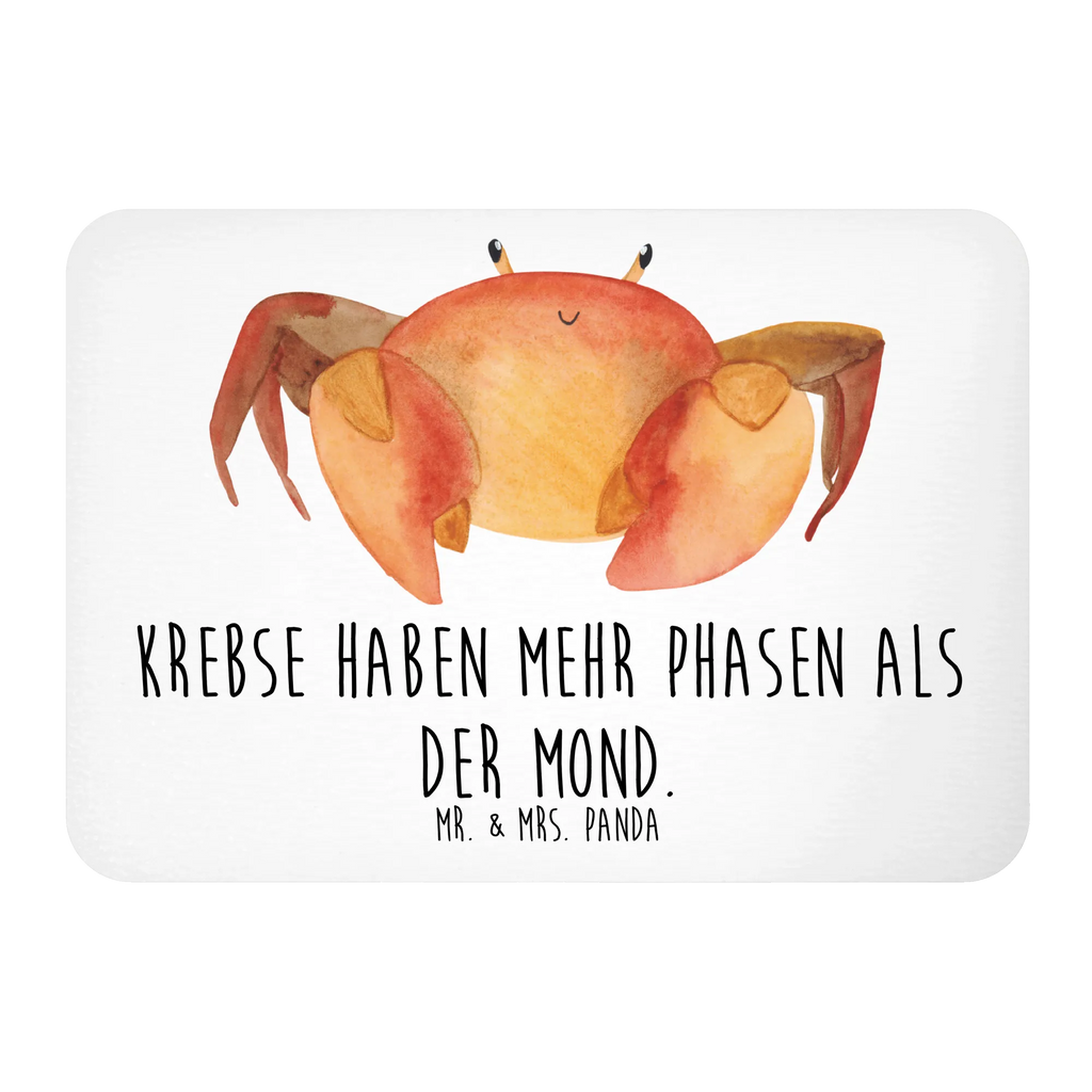 Magnet Krebs Phasen Souvenir Magnet, Pinnwandmagnet, Motivmagnete, Whiteboard Magnet, Kühlschrank Dekoration, Dekomagnet, Notiz Magnet, Kühlschrankmagnet, Tierkreiszeichen, Sternzeichen, Horoskop, Astrologie, Aszendent