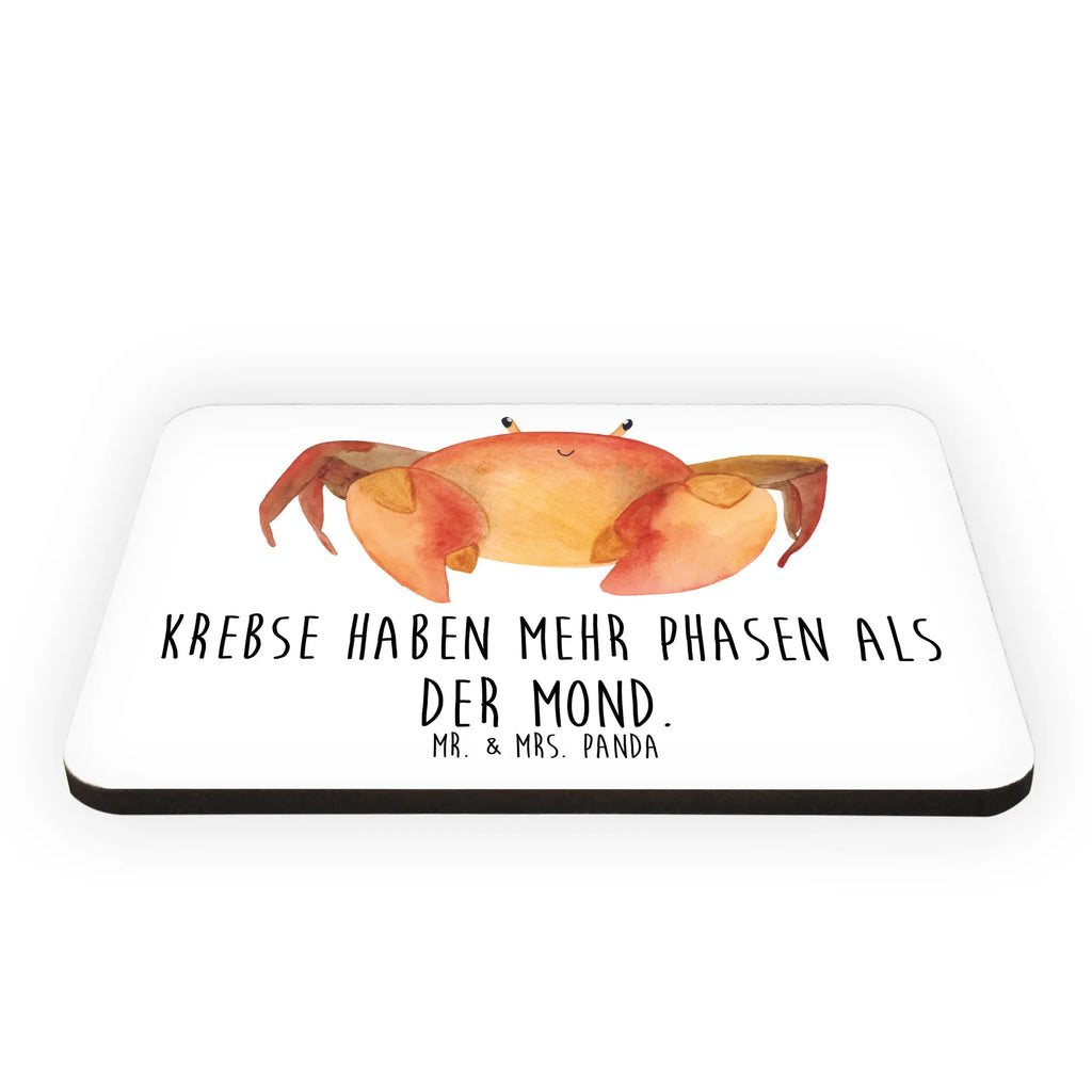 Magnet Krebs Phasen Souvenir Magnet, Pinnwandmagnet, Motivmagnete, Whiteboard Magnet, Kühlschrank Dekoration, Dekomagnet, Notiz Magnet, Kühlschrankmagnet, Tierkreiszeichen, Sternzeichen, Horoskop, Astrologie, Aszendent