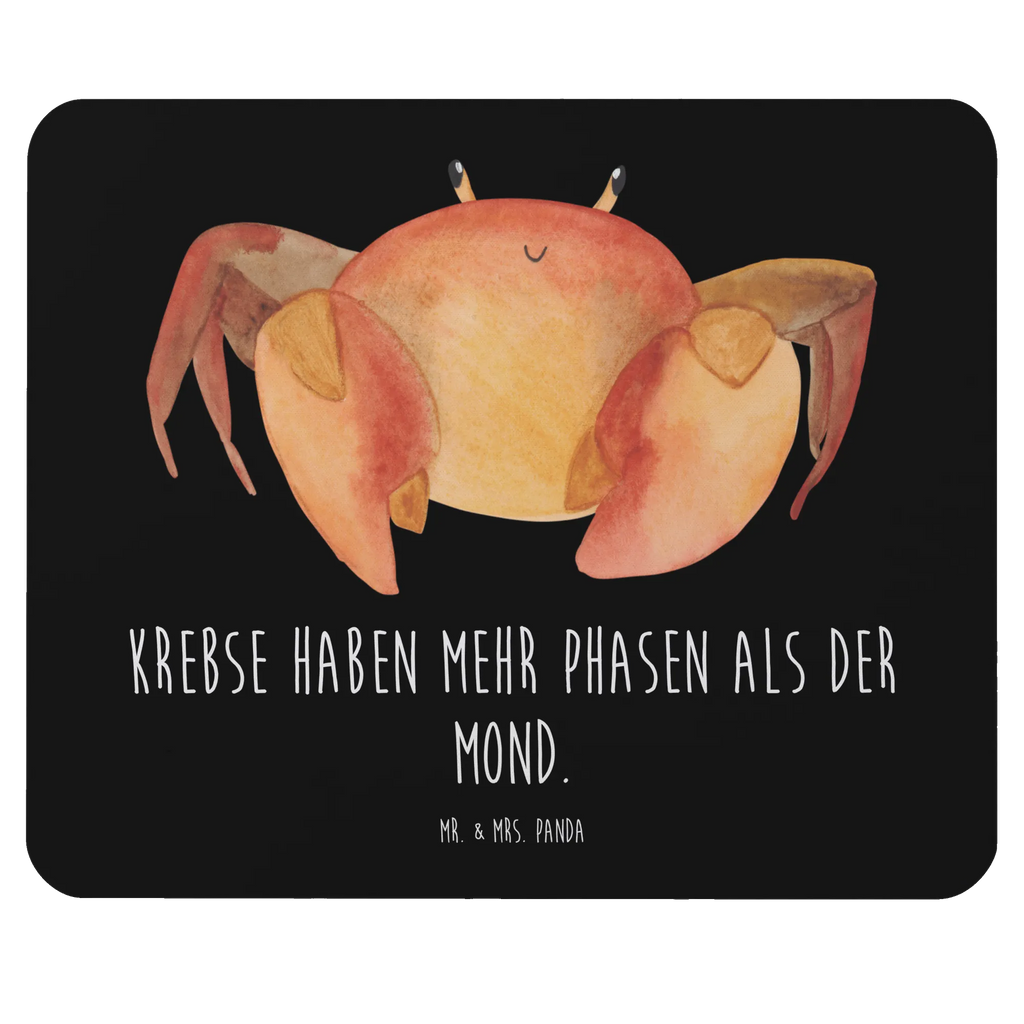 Mouse mat Krebse haben mehr Phasen als der Mond. Mousepad, PC Zubehör, Büroausstattung, Einzigartiges Mauspad, Designer Mauspad, Computer zubehör, Arbeitszimmer, Mausunterlage, Mauspad, Mauspad Büro, Tierkreiszeichen, Sternzeichen, Horoskop, Astrologie, Aszendent