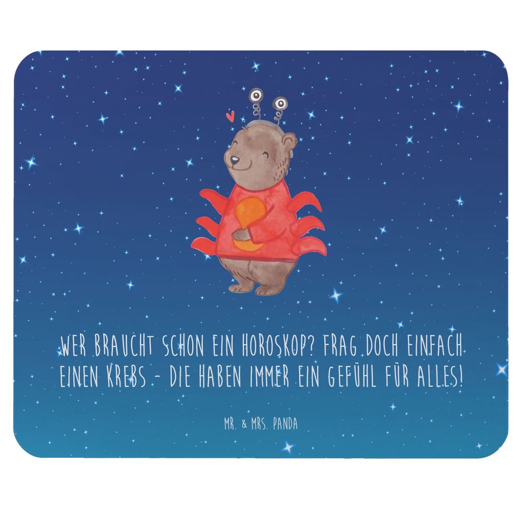 Mouse mat Wer braucht schon ein Horoskop? Frag doch einfach einen Krebs - die haben immer ein Gefühl für alles! computer mauspad, notebook mauspad, Mausmatte, laptop mauspad, computer mousepad, mauspad pc, mousematte, Mausunterlage, laptop mousepad, computermatte, mausteppich, pc mauspad, pc mousepad, pc mausunterlage, Mousepad, mauspad laptop, Mauspad, Sternzeichen, Tierkreiszeichen, Horoskop, Astrologie, Aszendent