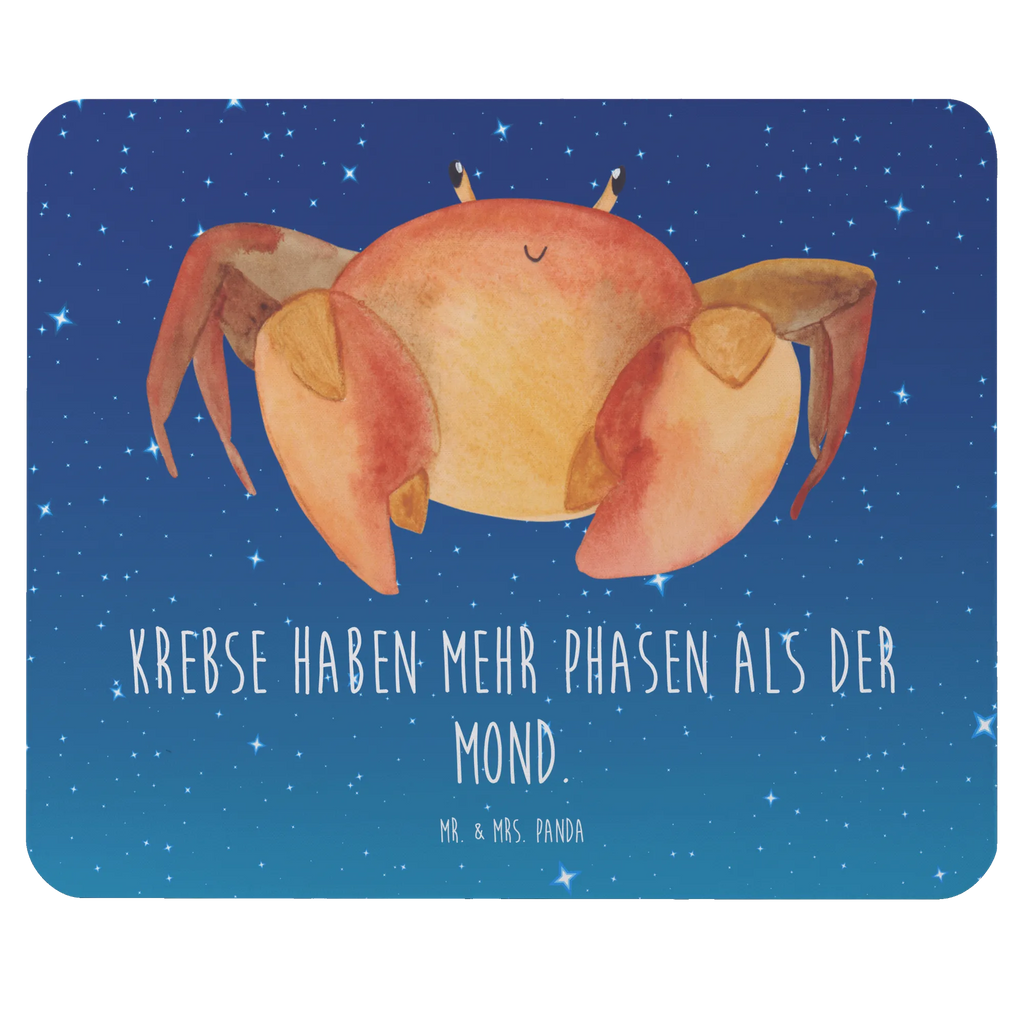 Mouse mat Krebse haben mehr Phasen als der Mond. Mousepad, PC Zubehör, Büroausstattung, Einzigartiges Mauspad, Designer Mauspad, Computer zubehör, Arbeitszimmer, Mausunterlage, Mauspad, Mauspad Büro, Tierkreiszeichen, Sternzeichen, Horoskop, Astrologie, Aszendent