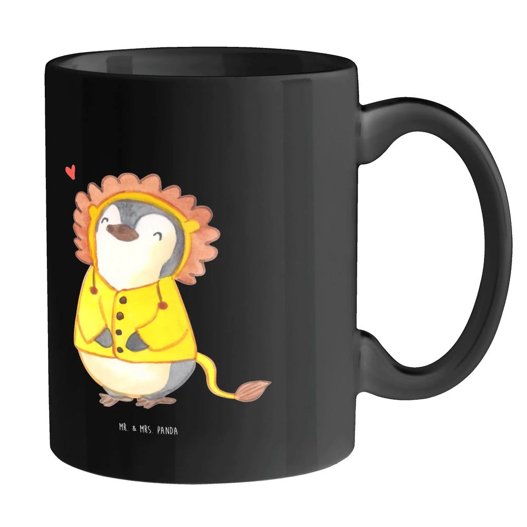 Tasse Sterne und Löwe Kaffeetasse, Keramiktasse, Geschenktasse, Porzellantasse, Bürotasse, Teetasse, Tasse mit Motiven, Tasse, Tasse mit Zitaten, Tierkreiszeichen, Sternzeichen, Horoskop, Astrologie, Aszendent