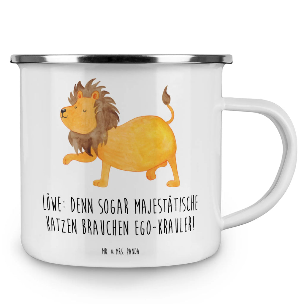 Enamel camping mug Löwe: Denn sogar Majestätische Katzen brauchen Ego-Krauler! Tasse Emaille, Metall Tasse, Camping Tasse Metall, Outdoor Tasse, Emaille Tassen, Emailletasse, Camping Becher, Trinkbecher, Campingtassen, Blechtasse, Emaille Becher, Emaille Campingbecher, Emaille Tasse Camping, Camping Tassen, Emaille Becher Camping, Tasse Camping, Camping Tassen Emaille, Emaille Tasse, Outdoor Becher, Campingbecher, Metalltasse, Emaille Trinkbecher, Blechtasse Outdoor, Blechtassen, Camping Tasse Emaille, Campingtasse, Kaffee Blechtasse, Metalltasse für Camping, Camping Becher Edelstahl, Edelstahl Trinkbecher, Tierkreiszeichen, Sternzeichen, Horoskop, Astrologie, Aszendent