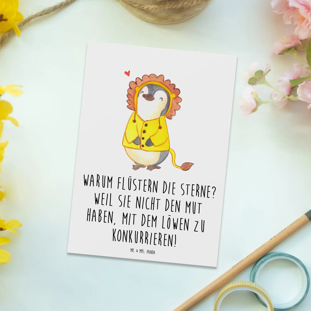 Postkarte Sterne und Löwe Geburtstagskarte, Einladung Geburtstag, Postkarte, Dankeskarte, Karte, Ansichtskarte, Einladung, Grußkarte, Einladungskarten Geburtstag, Ansichtskarten, Geschenkkarte, Einladungskarte, Tierkreiszeichen, Sternzeichen, Horoskop, Astrologie, Aszendent