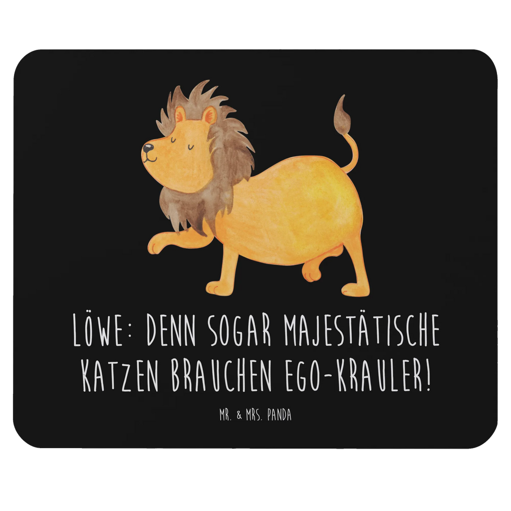 Mouse mat Löwe: Denn sogar Majestätische Katzen brauchen Ego-Krauler! Mousepad, Einzigartiges Mauspad, Mauspad, Designer Mauspad, Arbeitszimmer, Büroausstattung, Mausunterlage, Mauspad Büro, PC Zubehör, Computer zubehör, Tierkreiszeichen, Sternzeichen, Horoskop, Astrologie, Aszendent